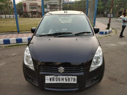 Good as new Maruti Ritz VDi for sale