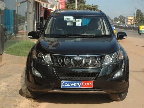 Used 2015 Mahindra XUV500 for sale