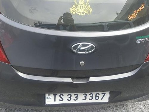 Hyundai Eon 2016 for sale