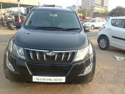 Used 2017 Mahindra XUV500 for sale