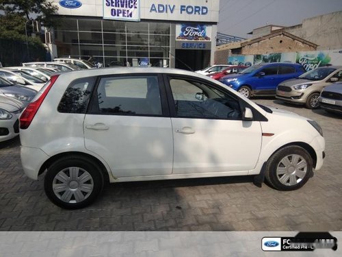 Used 2012 Ford Figo for sale