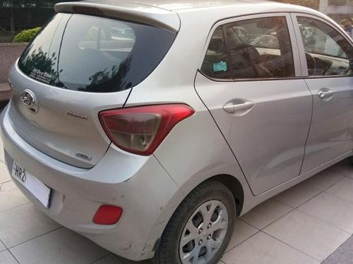 2014 Hyundai i10 for sale