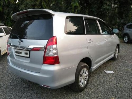 Used 2012 Toyota Innova for sale