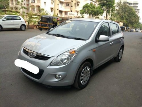 Used Hyundai i20 1.2 Magna 2010 for sale