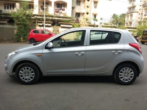 Used Hyundai i20 1.2 Magna 2010 for sale