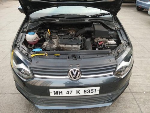 Used Volkswagen Polo 2016 for sale at low price