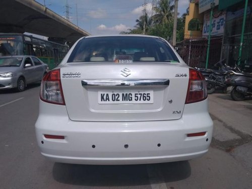 Maruti Suzuki SX4 2012 for sale