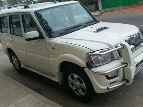 Mahindra Scorpio 2009-2014 2013 for sale