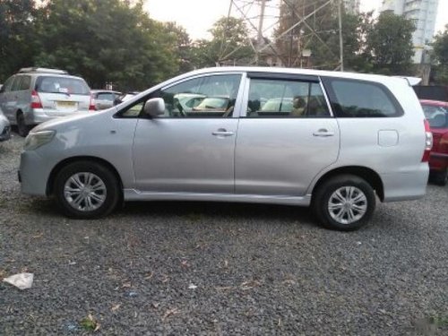 Used 2012 Toyota Innova for sale