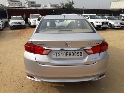 2015 Honda City for sale