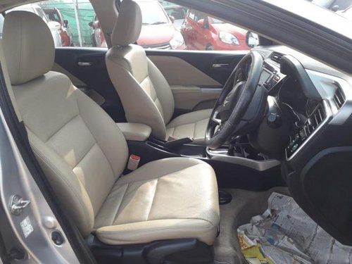 2015 Honda City for sale