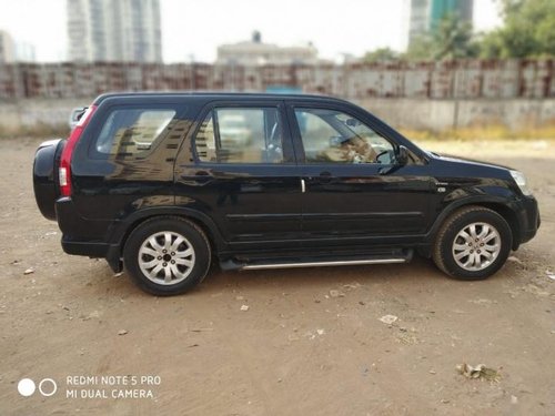 Honda CR V 2005 for sale