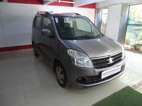 Maruti Suzuki Wagon R 2012 for sale