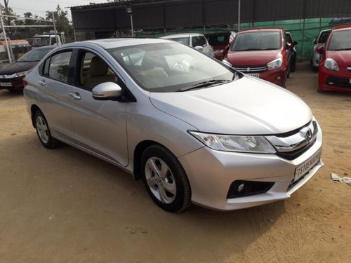 2015 Honda City for sale