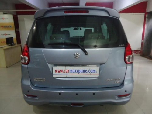 2015 Maruti Suzuki Ertiga for sale