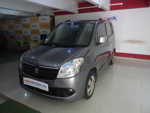 Maruti Suzuki Wagon R 2012 for sale