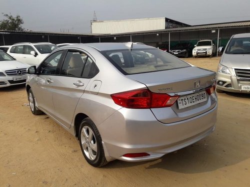 2015 Honda City for sale