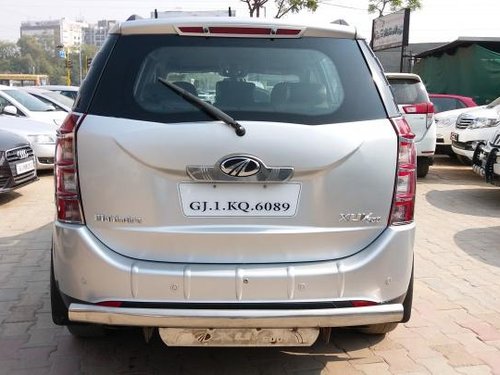 Used 2012 Mahindra XUV500 for sale