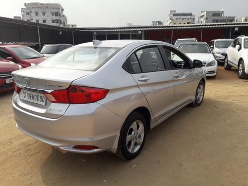 2015 Honda City for sale