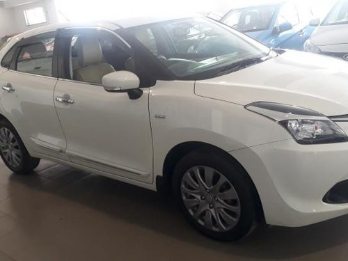 Maruti Suzuki Baleno 2016 for sale