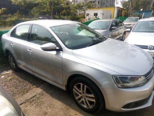 Volkswagen Jetta 2013 for sale