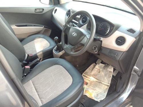 2013 Hyundai Grand i10 for sale