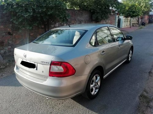 2013 Skoda Rapid for sale at low price