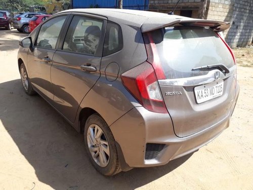 Honda City ZX GXi 2008 for sale