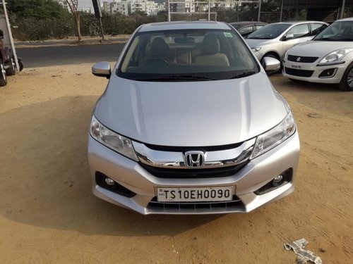 2015 Honda City for sale