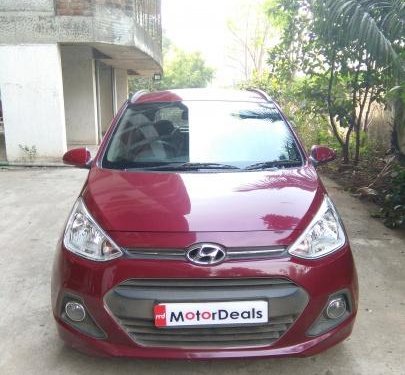 Used Hyundai i10 Asta 2015 for sale