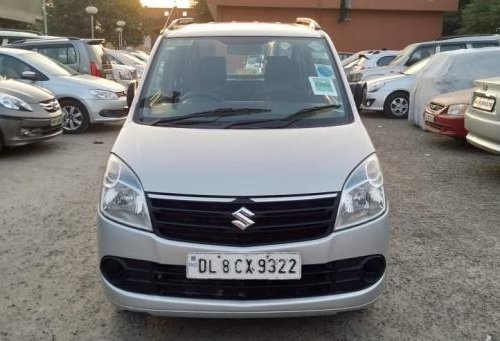 2012 Maruti Suzuki Wagon R for sale