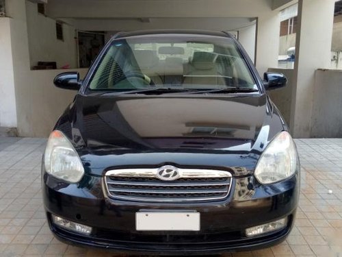 Hyundai Verna 2008 for sale