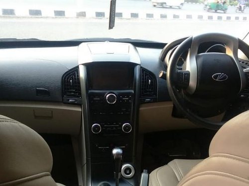 Used 2017 Mahindra XUV500 for sale