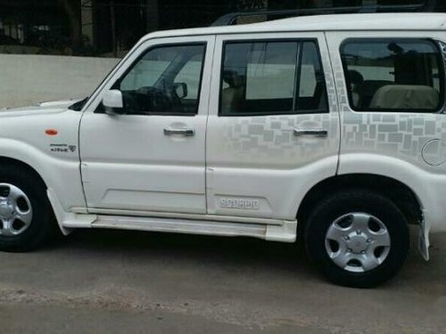 Mahindra Scorpio 2009-2014 2013 for sale