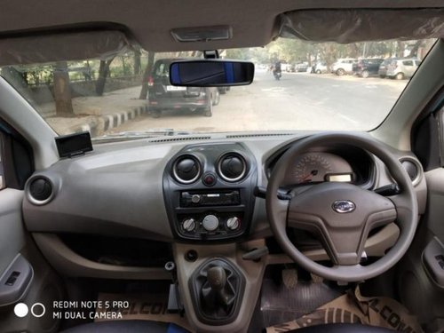 Good as new Datsun GO 2014 for sale