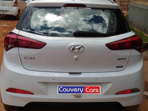 Hyundai Elite i20 2015 for sale