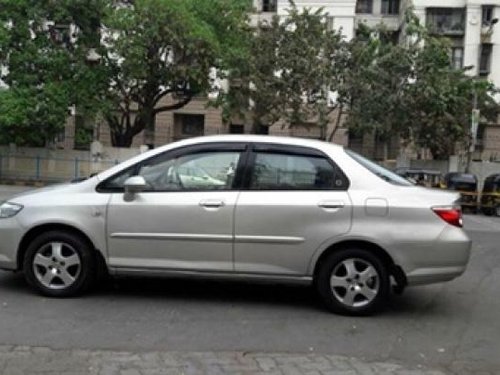 Used 2008 Honda City ZX for sale at low price