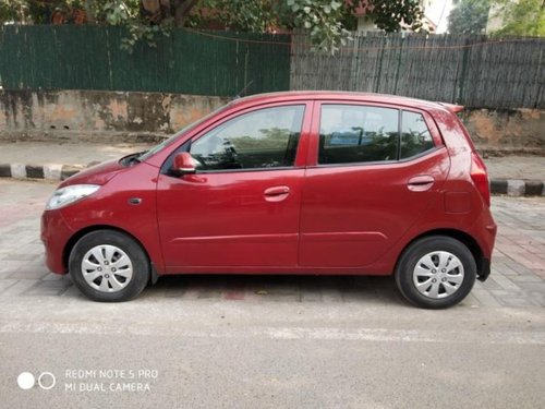 Used Hyundai i10 Sportz AT 2012 in New Delhi