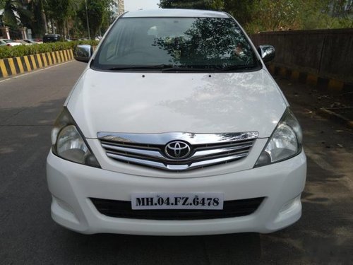 Used 2012 Toyota Innova 2004-2011 for sale