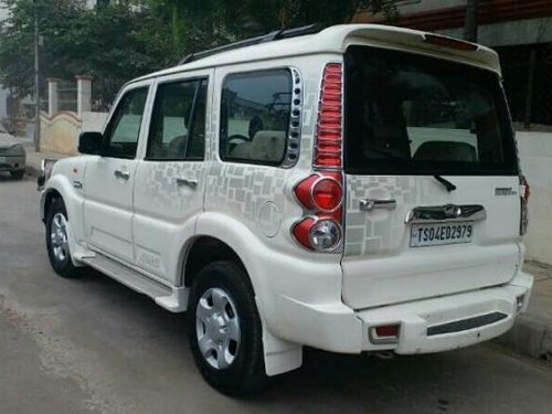 Mahindra Scorpio 2009-2014 2013 for sale