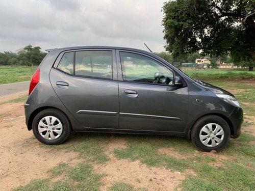 2011 Hyundai i10 for sale at low price