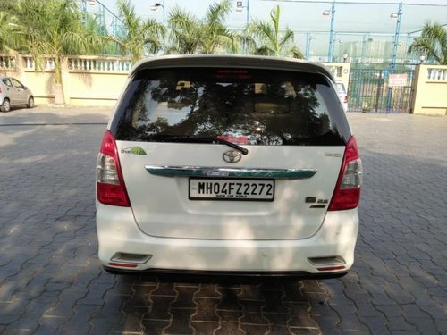 Toyota Innova 2.5 G4 Diesel 7-seater 2012 for sale