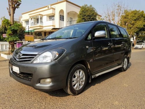 2011 Toyota Innova 2004-2011 for sale