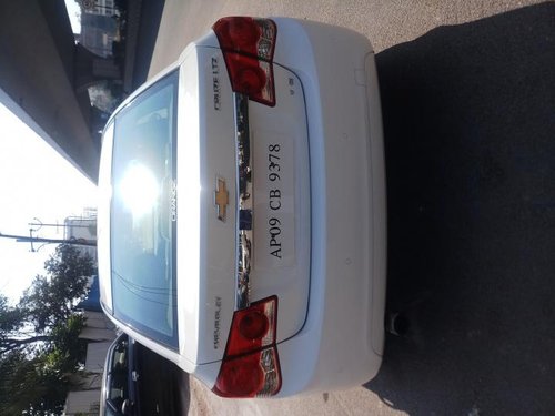 2010 Chevrolet Cruze for sale at low price