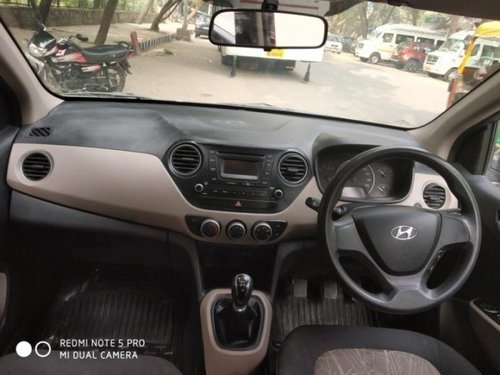 Used 2013 Hyundai i10 for sale