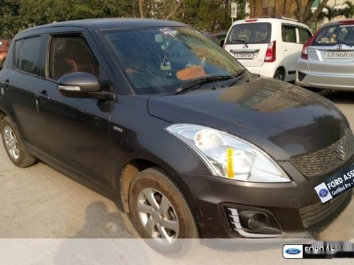 Used 2017 Maruti Suzuki Swift for sale