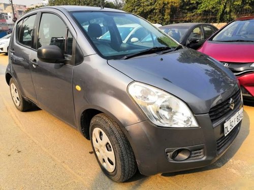 Used Maruti Suzuki Ritz 2010 car at low price