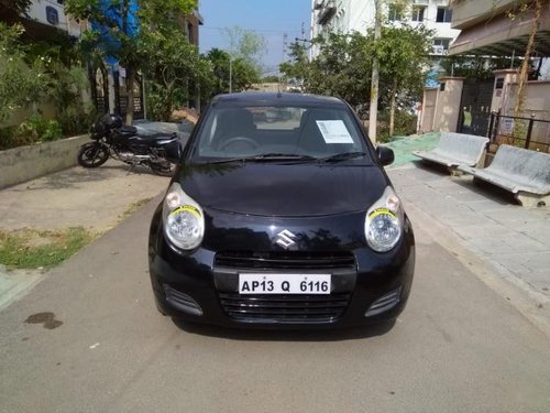 Maruti Suzuki A Star 2009 for sale