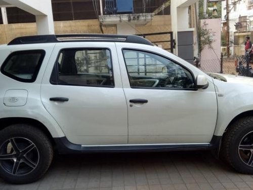 Renault Duster 85PS Diesel RxL 2012 for sale 