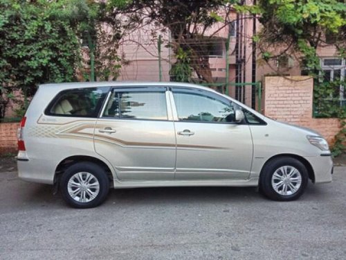 2014 Toyota Innova for sale